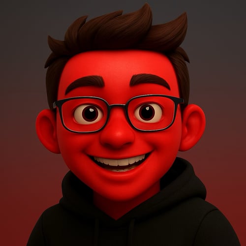 Techton (Marttech Solutions Mascot)
